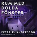 Rum med dolda fnster