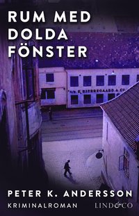 Rum med dolda fnster
