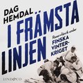 I fr�msta linjen : reservf�nrik under finska vinterkriget 