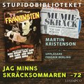 Jag minns skrcksommaren -72