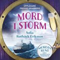 Mord i storm