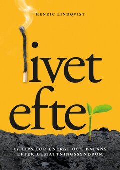 Henric Lindqvist - Livet efter, E-bok. Tillgänglighet: Lägg i varukorg