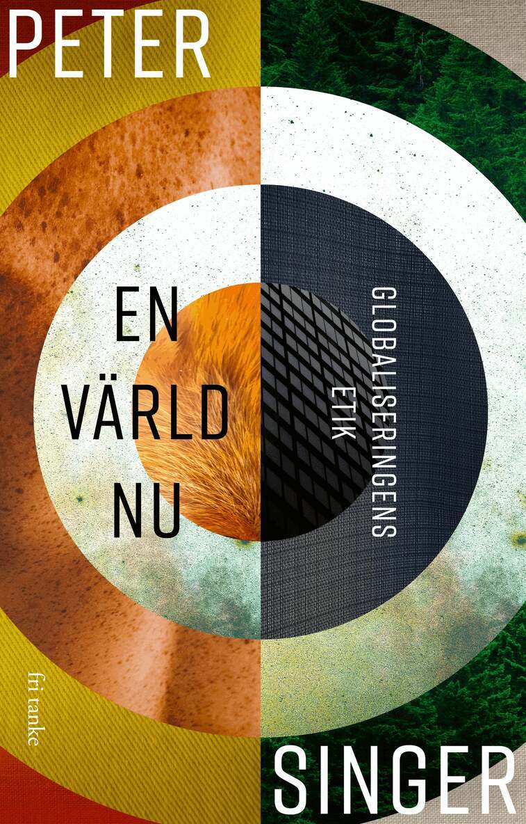 Peter Singer - En värld, E-bok. Tillgänglighet: Lägg i varukorg