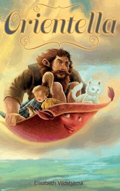 Elisabeth Vildstjärna - Orientella, Häftad