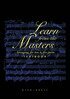 Sten Ingelf - Learn from the Masters – Arranging for two to five parts (EPUB3), E-bok