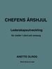Anette Olrog - Chefens Årshjul, E-bok
