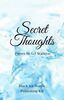 G.J Walters - Secret Thoughts, E-bok