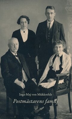 Inga-Maj von Mühlenfels - Postmästarens familj, Häftad