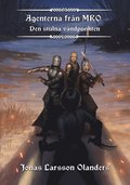 Agenterna från MRO - Den stulna vändpunkten