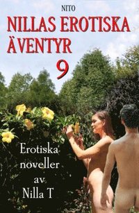 Nillas Erotiska Äventyr 9 - Erotik