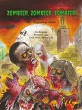 Zombier, zombier, zombier