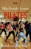 Nilla T - Pilates, E-bok