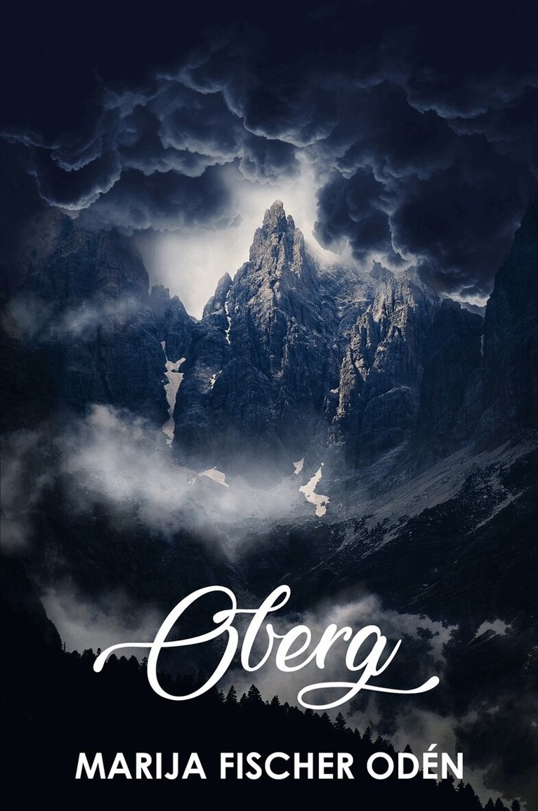 Marija Fischer Odén - Oberg, E-bok