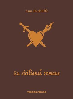 Ann Radcliffe - En siciliansk romans, E-bok