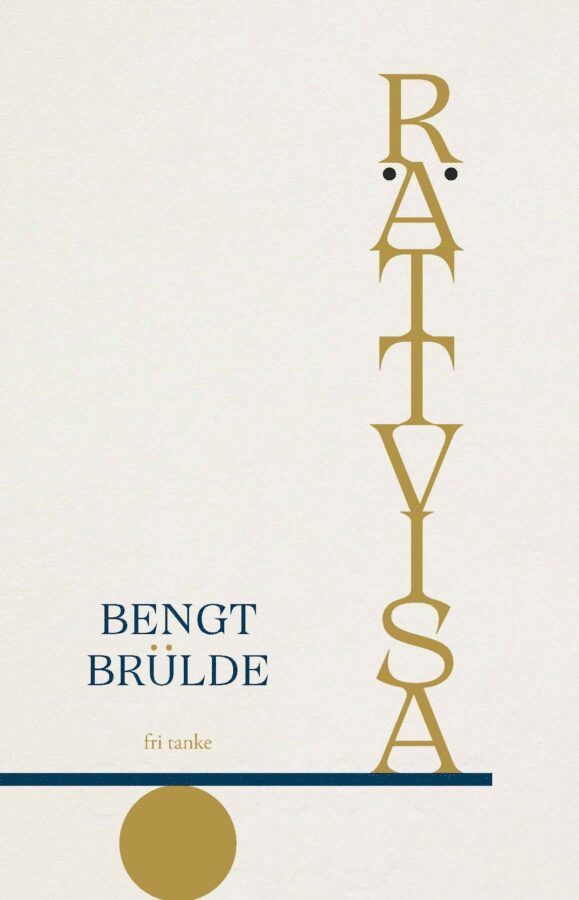 Bengt Brülde - Rättvisa, E-bok