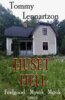 Tommy Lennartzon - Huset Hell, E-bok