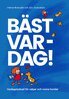 Maria Brandel, Siv Svendsen - Bäst Var-dag, E-bok