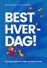 Maria Brandel, Siv Svendsen - Best Hver-dag, E-bok