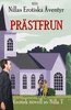 Nilla T - Prästfrun, E-bok