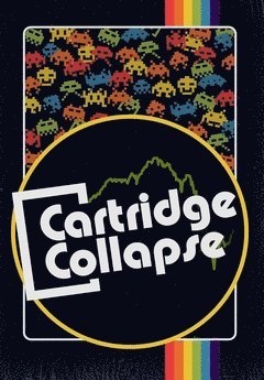 Cartridge Collapse av Simon Eliasson, Alexander Printz, Nandor Varga, Kevin Brook