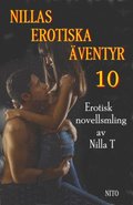 Nillas Erotiska Äventyr 10