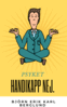 Björn Erik Karl Berglund - PSYKET handikapp nej., E-bok