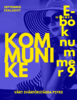 Björn Erik Karl Berglund - Kommunike, E-bok