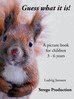 Ludvig Jansson - Guess what it is!, E-bok