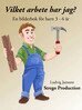 Ludvig Jansson - Vilket jobb har jag?, E-bok