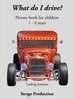Ludvig Jansson - What do I drive?, E-bok