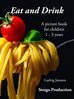 Ludvig Jansson - Eat and Drink, E-bok