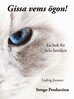 Ludvig Jansson - Gissa vems ögon!, E-bok