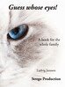 Ludvig Jansson - Guess whose eyes!, E-bok