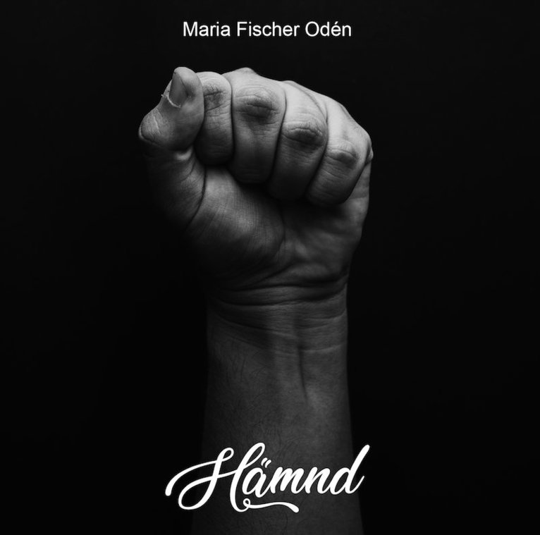 Marija Fischer Odén - Hämnd, Ljudbok