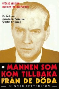 Mannen som kom tillbaka från de döda