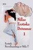 Nilla T - Nillas Erotiska Drömmar 1, E-bok