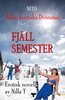 Nilla T - Fjällsemester, E-bok
