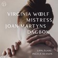 Mistress Joan Martyns dagbok