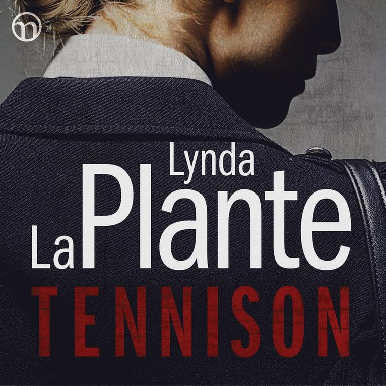 Lynda La Plante - Tennison, Ljudbok