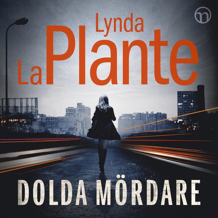Lynda La Plante - Dolda mördare, Ljudbok