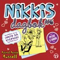 Nikkis dagbok #6: Berttelser om en (INTE S LYCKLIG) hjrtekrossare