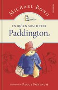 En bjrn som heter Paddington