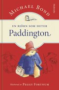 En bj�rn som heter Paddington