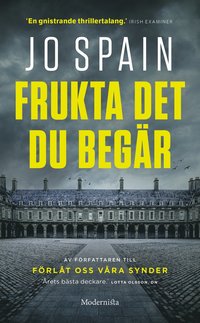 Frukta det du begär