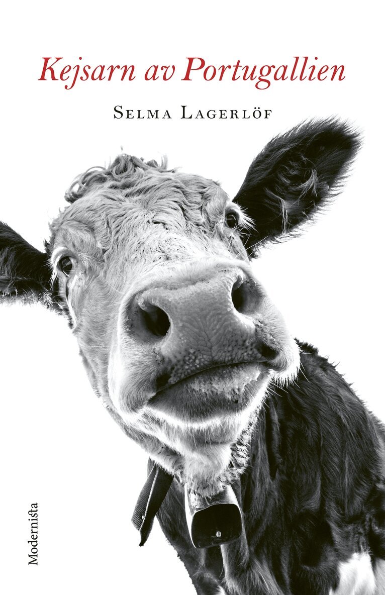 Selma Lagerlöf - Kejsarn av Portugallien, E-bok