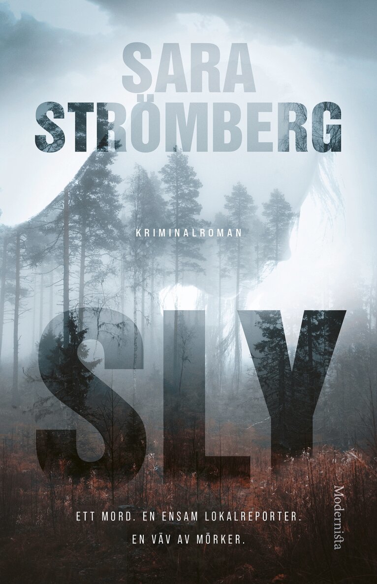 Sara Strömberg - Sly, E-bok