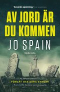 Av jord r du kommen