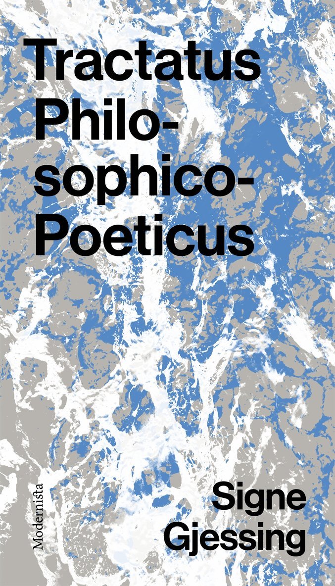 Signe Gjessing - Tractatus Philosophico-Poeticus, E-bok