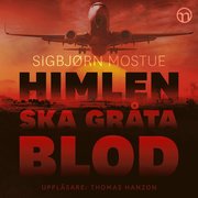 Himlen ska gråta blod