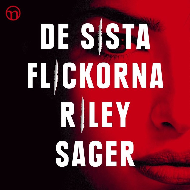 Riley Sager - De sista flickorna, Ljudbok
